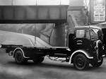 Albion CX1 1936 года